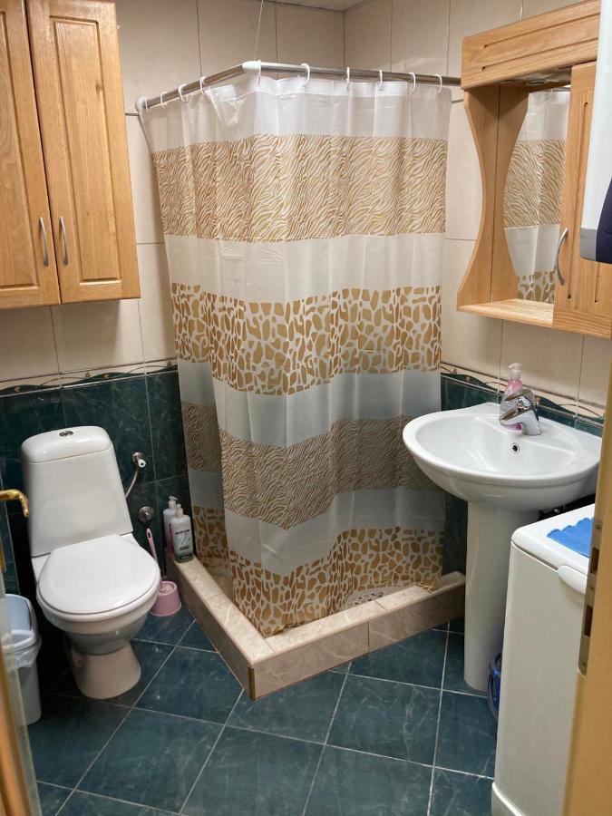 Apartman Aischa Nova Varoš Exterior foto